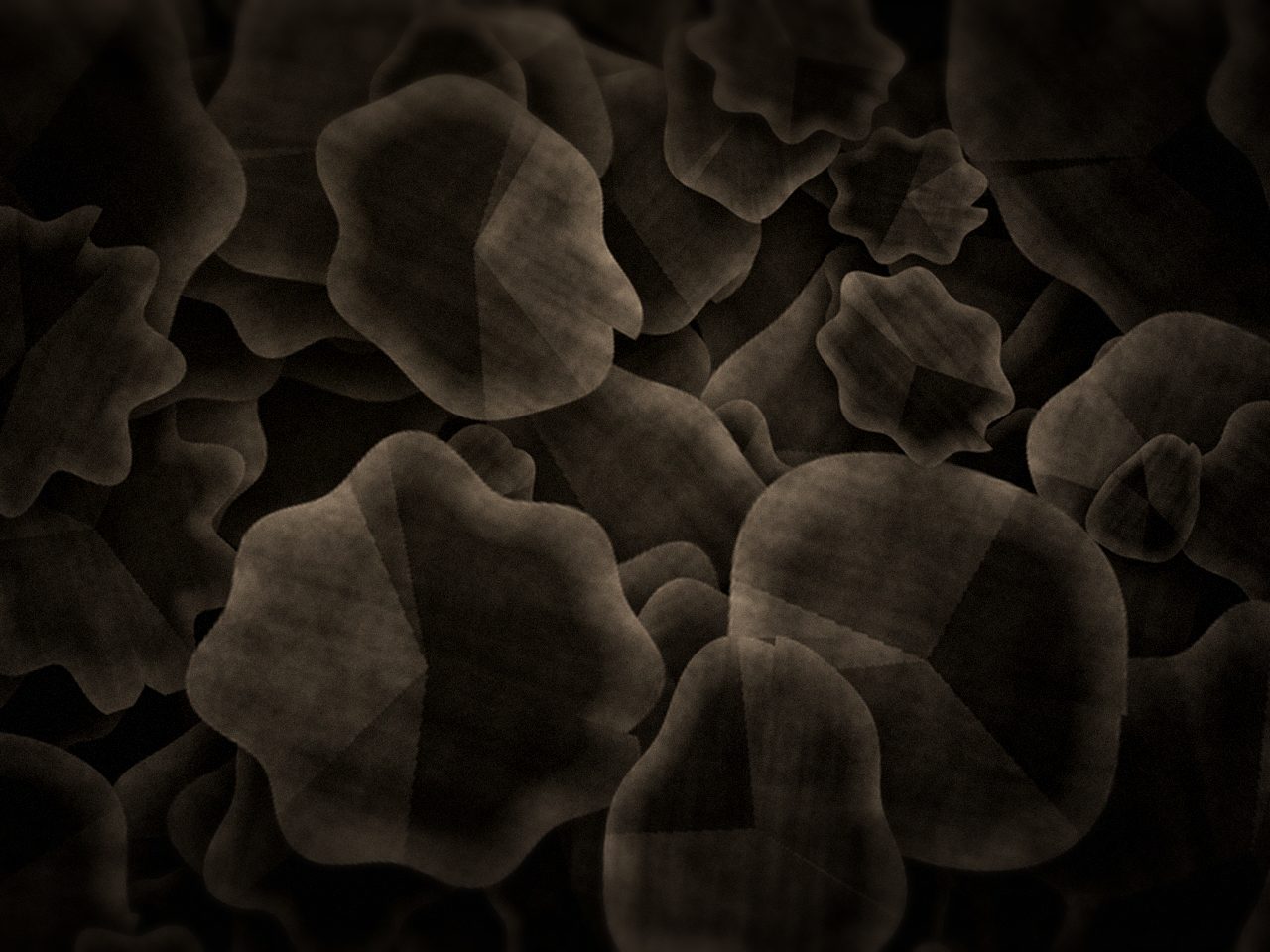 Древесный уголь берёзовый, 10 кг — ракурс 2